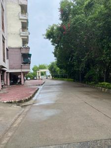 Image of 1000 Sq.ft 2 BHK Apartment / Flat for sale in Gudadhe Orbital Empire, Jaitala, Nagpur for Rs. 6500000