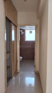 Hall Image of 1155 Sq.ft 2 BHK Apartment / Flat for sale in United La Prisma, Gazipur Zirakpur for Rs. 7850000