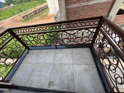 Balcony Image of 4865 Sq.ft 5 BHK Independent House for sale in Bhayli Vadodara for Rs. 33500000