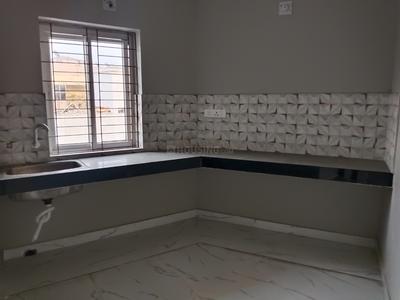 Kitchen Image of 1458 Sq.ft 2 BHK Apartment / Flat for sale in Jharapada Bhubaneswar for Rs. 9400000