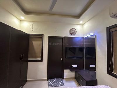 Bedroom Image of 525 Sq.ft 2 BHK Apartment / Flat for sale in Mota Mava Rajkot for Rs. 3000000