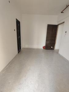 Bedroom Image of 765 Sq.ft 1 BHK Apartment / Flat for sale in Ulwe Navi Mumbai for Rs. 6900000