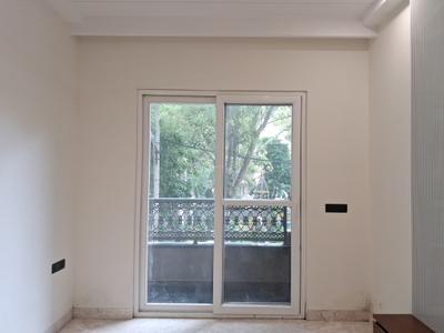 Bedroom Image of 1200 Sq.ft 3 BHK Builder Floor for sale in Paschim Vihar New Delhi for Rs. 24000000