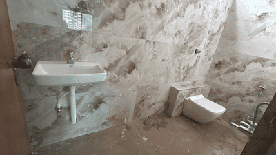 Bathroom Image of 2400 Sq.ft 3 BHK Duplex for sale in Itkheda Aurangabad for Rs. 9800000