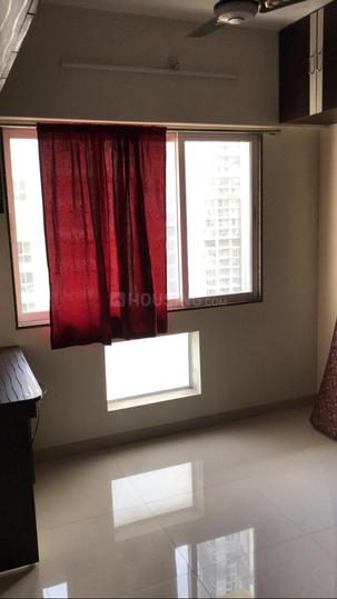 Shree Samarth building Prabhadevi Bedroom 1