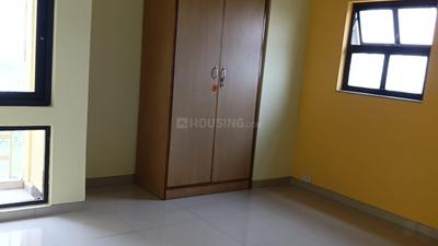 Bedroom Image of 3200 Sq.ft 4 BHK Apartment / Flat for sale in Ambuja Upohar Luxury Gold, Pancha Sayar Kolkata for Rs. 27500000