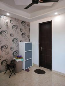 Bedroom Image of 1150 Sq.ft 3 BHK Builder Floor for sale in Vasundhara Ghaziabad for Rs. 9200000