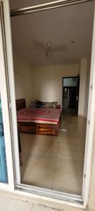 Balcony Image of 1726 Sq.ft 3 BHK Apartment / Flat for sale in Griha Pravesh, Sector 77 Noida for Rs. 22000000