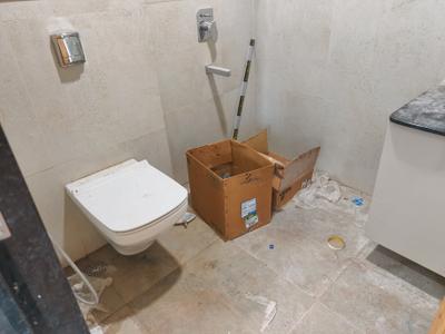 Image of 1990 Sq.ft 3 BHK Apartment / Flat for rent in Spectra, Financial District, Hyderabad for Rs. 85000