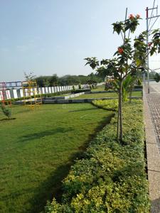 Image of 600 Sq.ft Residential Plot / Land for sale in Nainod, Indore for Rs. 2400000
