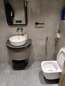 Bedroom One Image of 2340 Sq.ft 4 BHK Apartment / Flat for sale in Century Tower, Bodakdev Ahmedabad for Rs. 30000000