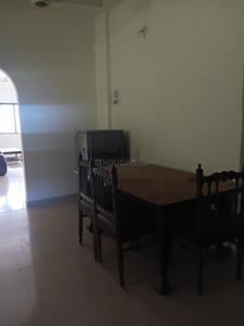 Hall Image of 2000 Sq.ft 3 BHK Independent House for rent in Baner Pune for Rs. 63000