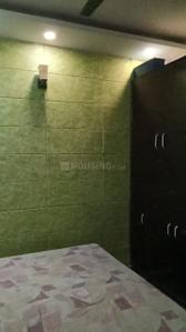 Bedroom Image of 750 Sq.ft 2 BHK Builder Floor for sale in Burari Budget Homes, Burari New Delhi for Rs. 1950000