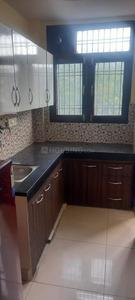 1 RK Independent Builder Floor