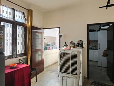 Dining Area Image of 900 Sq.ft 2 BHK Apartment / Flat for sale in Nehru Nagar Ghaziabad for Rs. 6000000