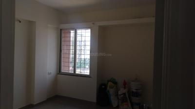 Bedroom Image of 850 Sq.ft 2 BHK Apartment / Flat for rent in Narhe Pune for Rs. 16500
