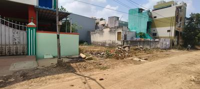 Image of 1635 Sq.ft Residential Plot / Land for sale in Vadaperumbakkam, Chennai for Rs. 7700000