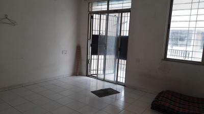 Living Room Image of 500 Sq.ft 1 BHK Apartment / Flat for rent in Lunkad Daffodils, Viman Nagar Pune for Rs. 22000