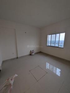 Hall Image of 930 Sq.ft 2 BHK Apartment / Flat for sale in Shapoorji Pallonji Western Heights Joyville, Kona Howrah for Rs. 5500000