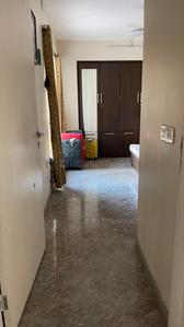Hall Image of 999 Sq.ft 2 BHK Apartment / Flat for sale in Hiranandani Meadows, Thane West Thane for Rs. 20500000