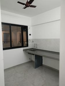 Kitchen Image of 1514 Sq.ft 3 BHK Apartment / Flat for sale in Dosti Greenscapes, Hadapsar Pune for Rs. 13800000
