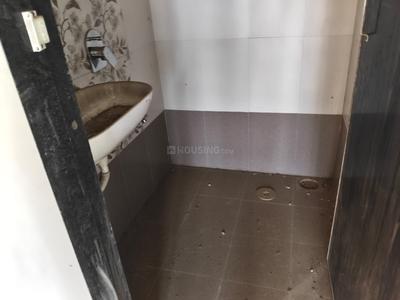 Image of 700 Sq.ft 1 BHK Apartment / Flat for sale in Shreeji Kuber Corner, Ulwe, Navi Mumbai for Rs. 6500000