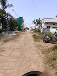 SR Eco Park Plot View 3