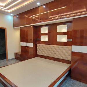 Bedroom Image of 600 Sq.ft 4 BHK Independent House for sale in Banashankari 6th Stage 4th Block Bengaluru for Rs. 18500000