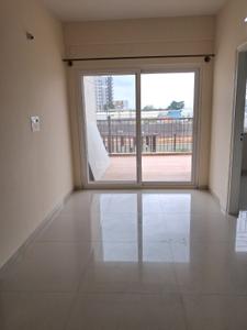 Living Room Image of 1135 Sq.ft 2 BHK Apartment / Flat for sale in Sanjeevini Aarna, Hoskote Bengaluru for Rs. 12000000
