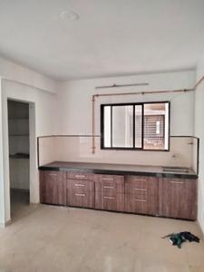 Kitchen Image of 1650 Sq.ft 3 BHK Apartment / Flat for sale in Pal Surat for Rs. 5900000