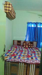 Bedroom Image of 861 Sq.ft 1 BHK Apartment / Flat for sale in Chandkheda Ahmedabad for Rs. 2100000
