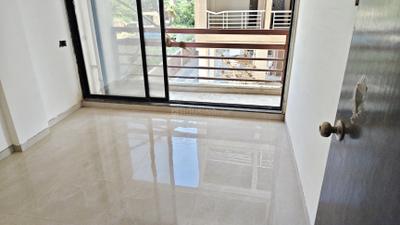 1 BHK Flat