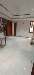 Hall Image of 1650 Sq.ft 3 BHK Builder Floor for sale in Swaraj Homes RWA Sant Nagar, Sant Nagar New Delhi for Rs. 18500000