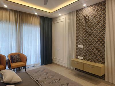 Bedroom Image of 3600 Sq.ft 4 BHK Builder Floor for sale in Sector 49 Gurgaon for Rs. 33000000