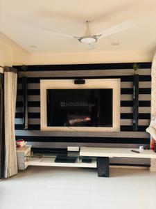 Hall Image of 2700 Sq.ft 4 BHK Apartment / Flat for sale in Flower Valley, Wanwadi Pune for Rs. 40000000