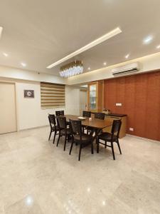 Hall Image of 3341 Sq.ft 3.5 BHK Apartment / Flat for sale in DLF Riverside, Vyttila Kochi for Rs. 31000000