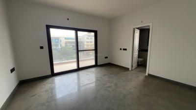 Bedroom Image of 2100 Sq.ft 3 BHK Apartment / Flat for sale in Centreo, Subramanyapura Bengaluru for Rs. 27500000