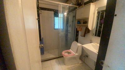 Image of 1500 Sq.ft 3 BHK Apartment / Flat for rent in Darode Blossom Bouleward, Koregaon Park, Pune for Rs. 95000