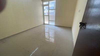 Bedroom Image of 672 Sq.ft 2 BHK Apartment / Flat for sale in Pyramid Elite, Sector 86 Gurgaon for Rs. 6500000