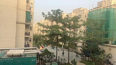 Image of 1090 Sq.ft 3 BHK Builder Floor for rent in Signature Global Park 2 And 3, Sector 36, Sohna for Rs. 23000