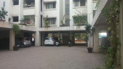 2 BHK Flat