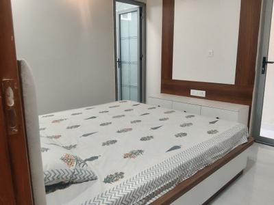 Bedroom Image of 1433 Sq.ft 4 BHK Apartment / Flat for sale in Kanakpura Jaipur for Rs. 7300000