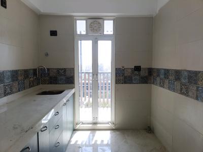 Kitchen Image of 580 Sq.ft 1 BHK Apartment / Flat for sale in Sardar Inspire Residency, Jogeshwari East Mumbai for Rs. 11800000