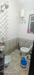 Bathroom Image of 580 Sq.ft 1 BHK Apartment / Flat for sale in Pimpri Pune for Rs. 6200000