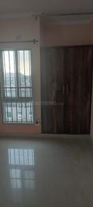 Bedroom Image of 950 Sq.ft 2 BHK Apartment / Flat for sale in AKASH ENCLAVE, Vrindavan Yojana Lucknow for Rs. 6500000
