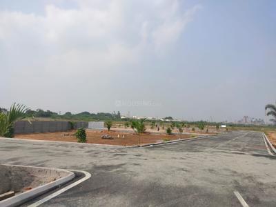 Image of 600 Sq.ft Residential Plot / Land for sale in Kurichikulam, Tirunelveli for Rs. 537600