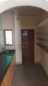 Kitchen Image of 700 Sq.ft 3 BHK Independent House for sale in Vasna Vadodara for Rs. 5000000