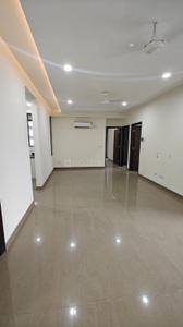 Hall Image of 1200 Sq.ft 2 BHK Apartment / Flat for rent in ARR Ess Industries Centra Greens, Phullanwal Ludhiana for Rs. 33000