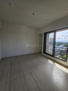 Hall Image of 2098 Sq.ft 3 BHK Apartment / Flat for sale in Pathardi Phata Nashik for Rs. 16000000