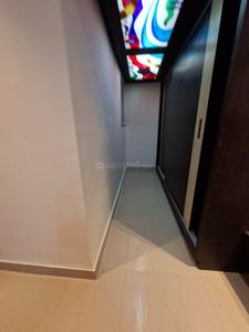 Image of 1310 Sq.ft 3 BHK Apartment / Flat for sale in DSK Saptasur, Dhayari, Pune for Rs. 8000000